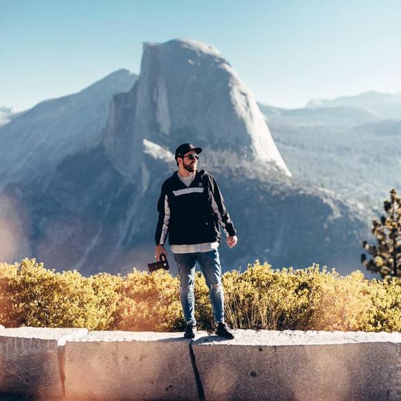 Meet your Posher, David - Picture 1 of 1